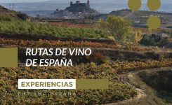 La Ruta del Vino Bierzo Enoturismo firma un acuerdo de agrupación con otras 32 Rutas del Vino de España